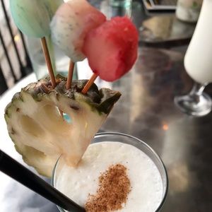 Meet your Posher, Alexis